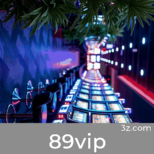 89vip game mais image