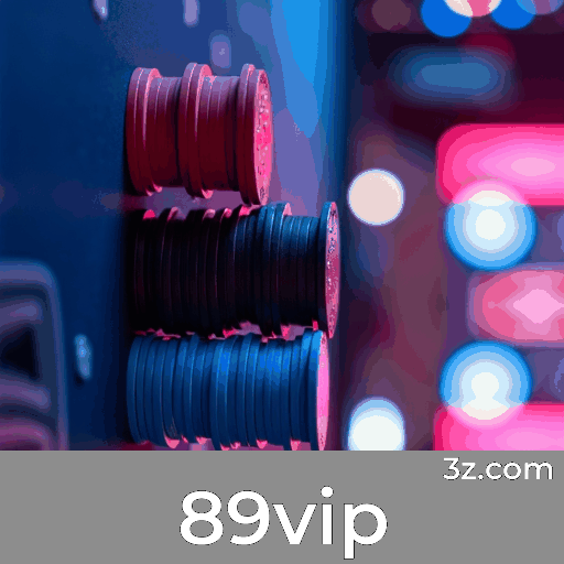 89vip game mais image