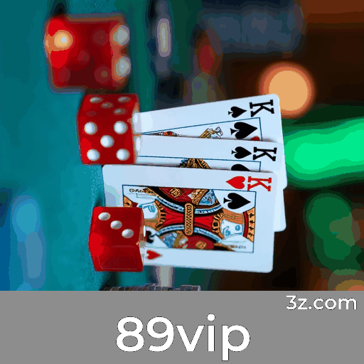 89vip game mais image