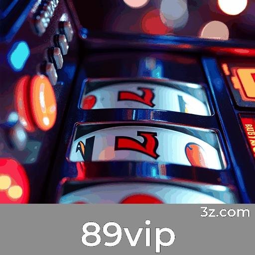 89vip game mais image