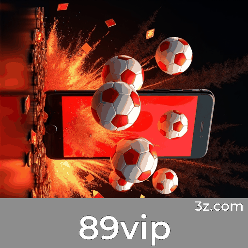 89vip game mais image