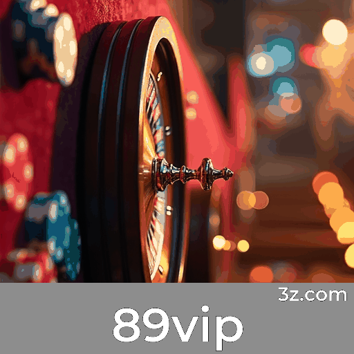 89vip
