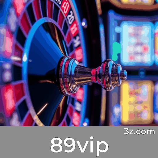 89vip 