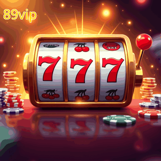 89vip: Aproveite caça-níqueis e caça-níqueis com bônus no cassino ao vivo!