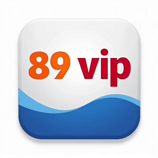 89vip Logo